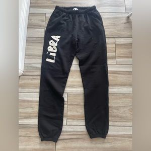 Good American Libra Sweats